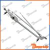 Tringlerie d'essuie-glace avant pour HONDA | 103-04-024, 227086